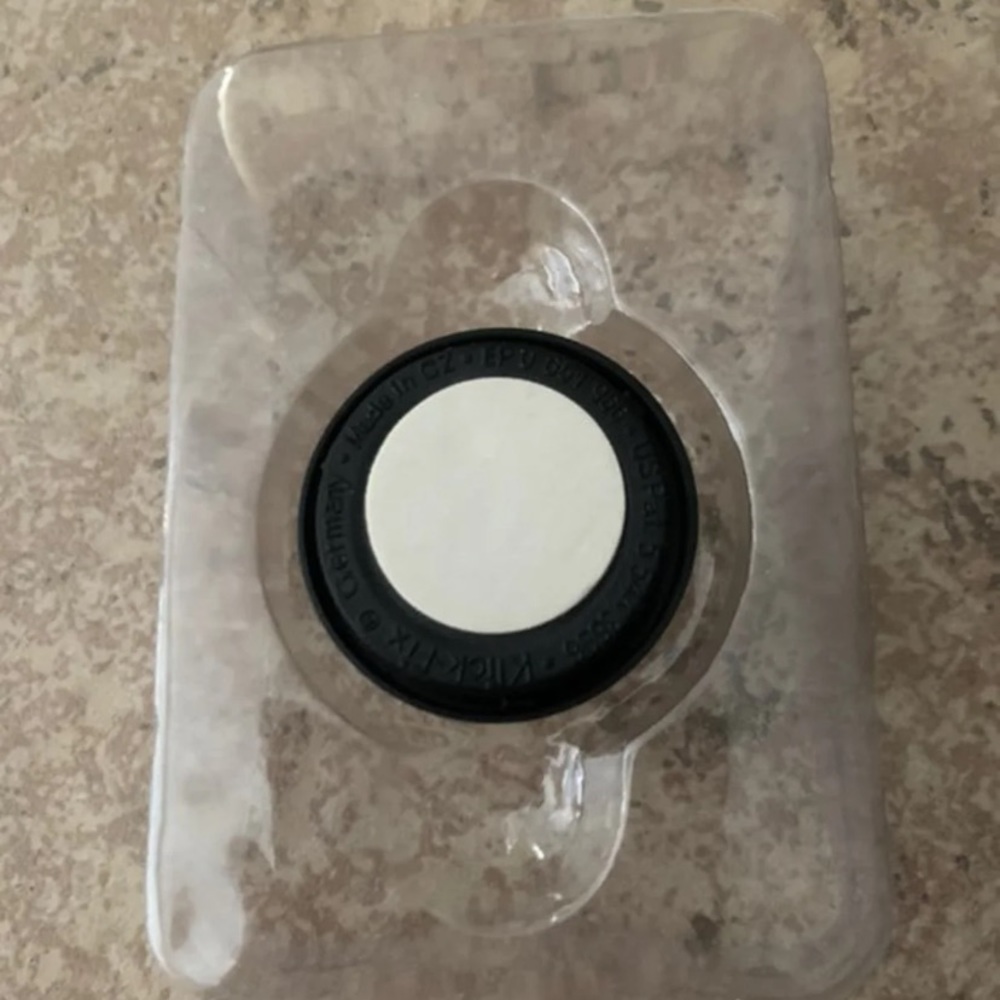 Nekteck Magnetic Car (Air Vent Mount).